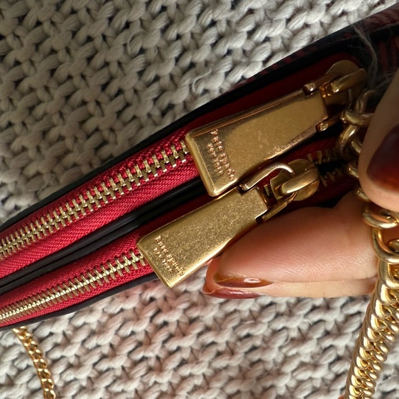 ♠️Kate Spade Morgan Plaid Crossbody♠️ - Picture 3 of 11